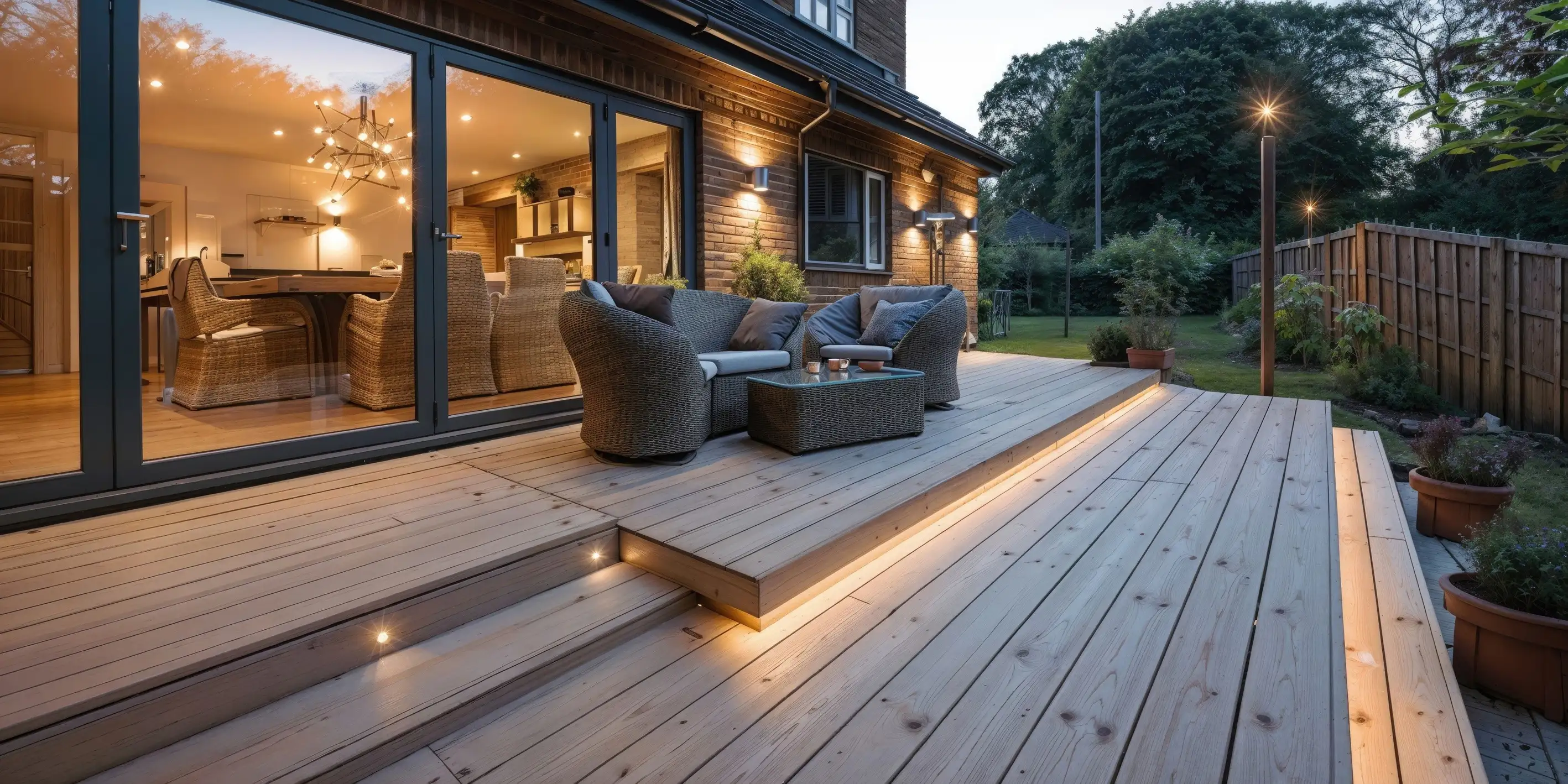 Steckverbinder 230V wasserdicht • Kabelverbinder mehrere Ausgänge • IP67 PRO CONNECT