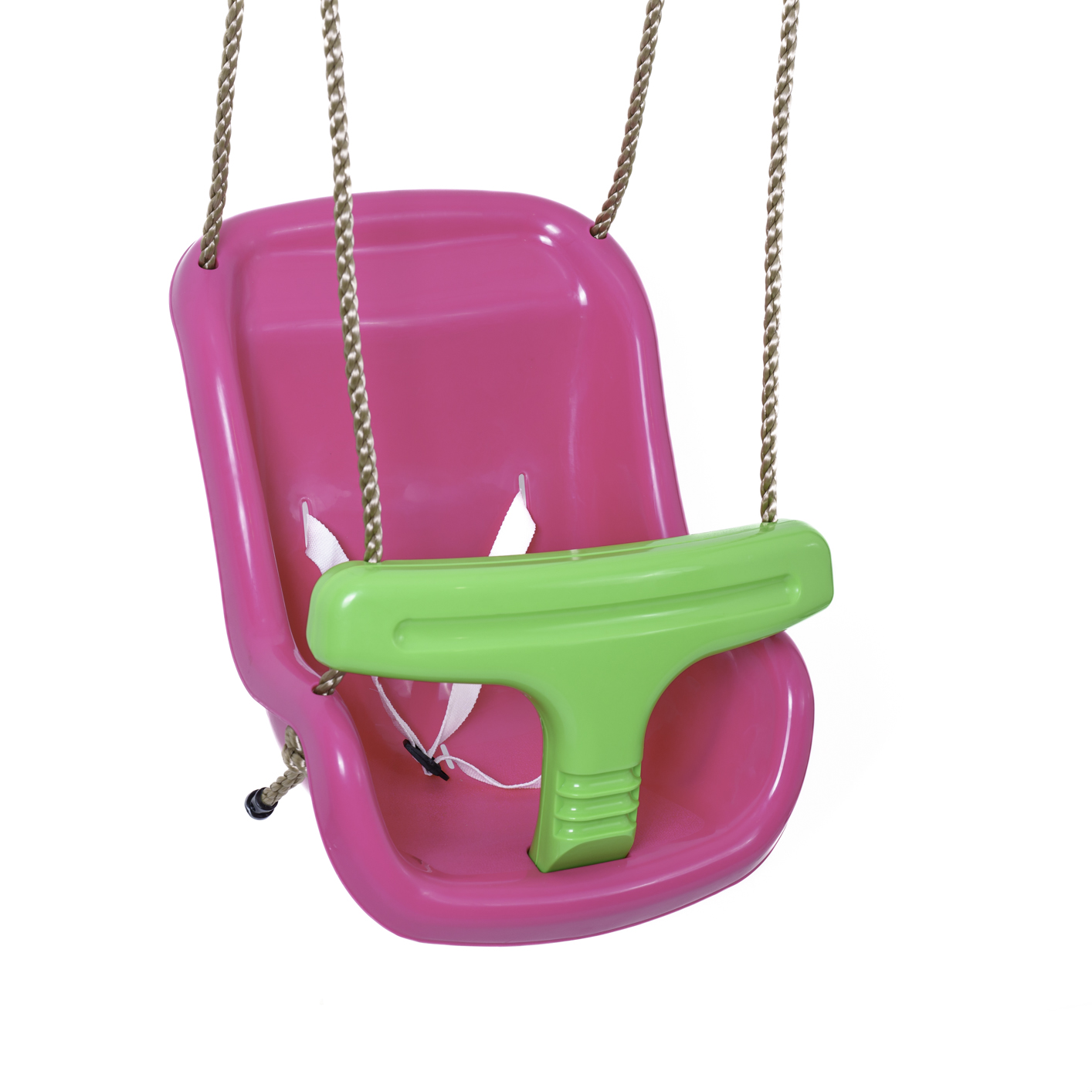 Babysitz Schaukelsitz 2-teilig Babyschaukel
