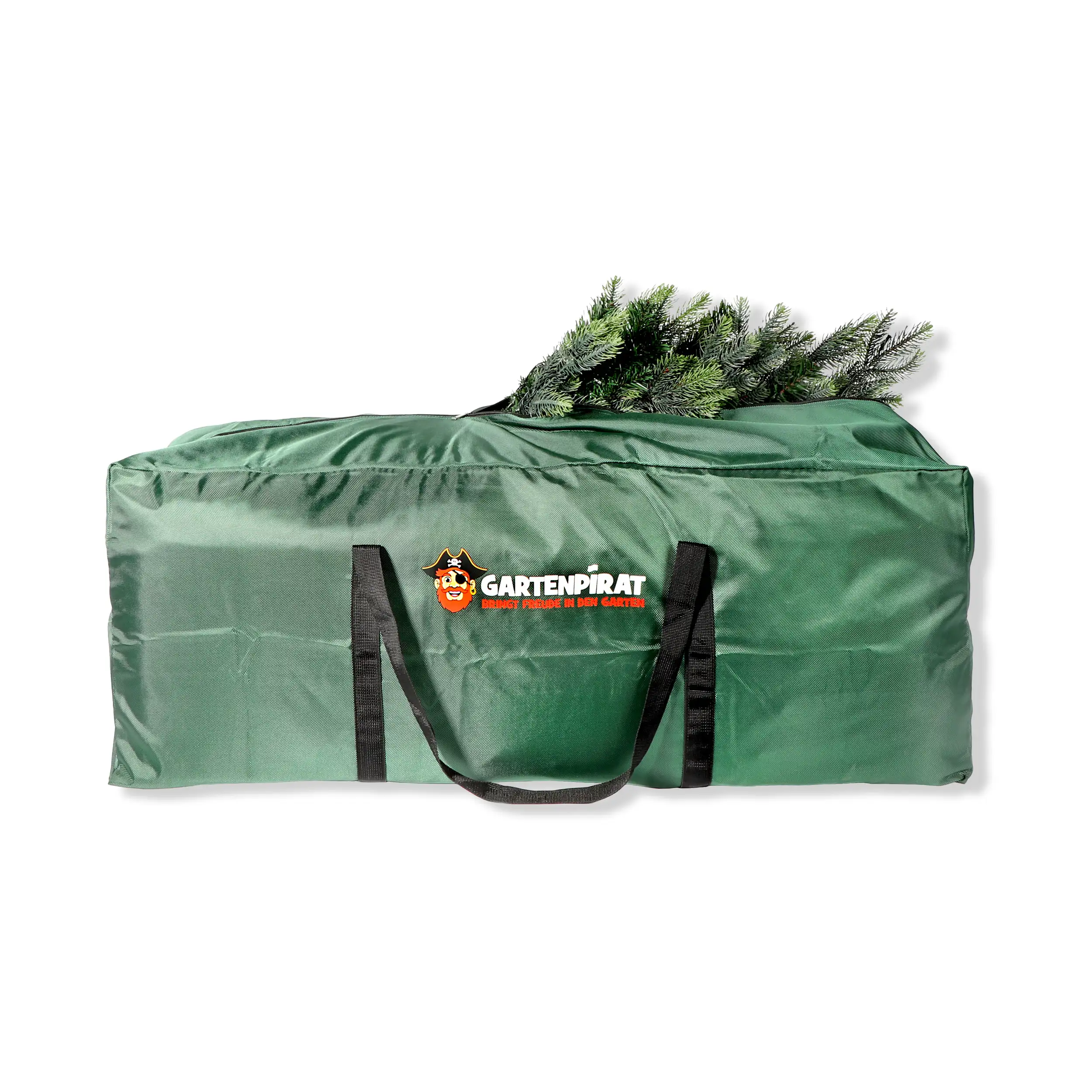 Aufbewahrungstasche für Weihnachtsbaum und Deko