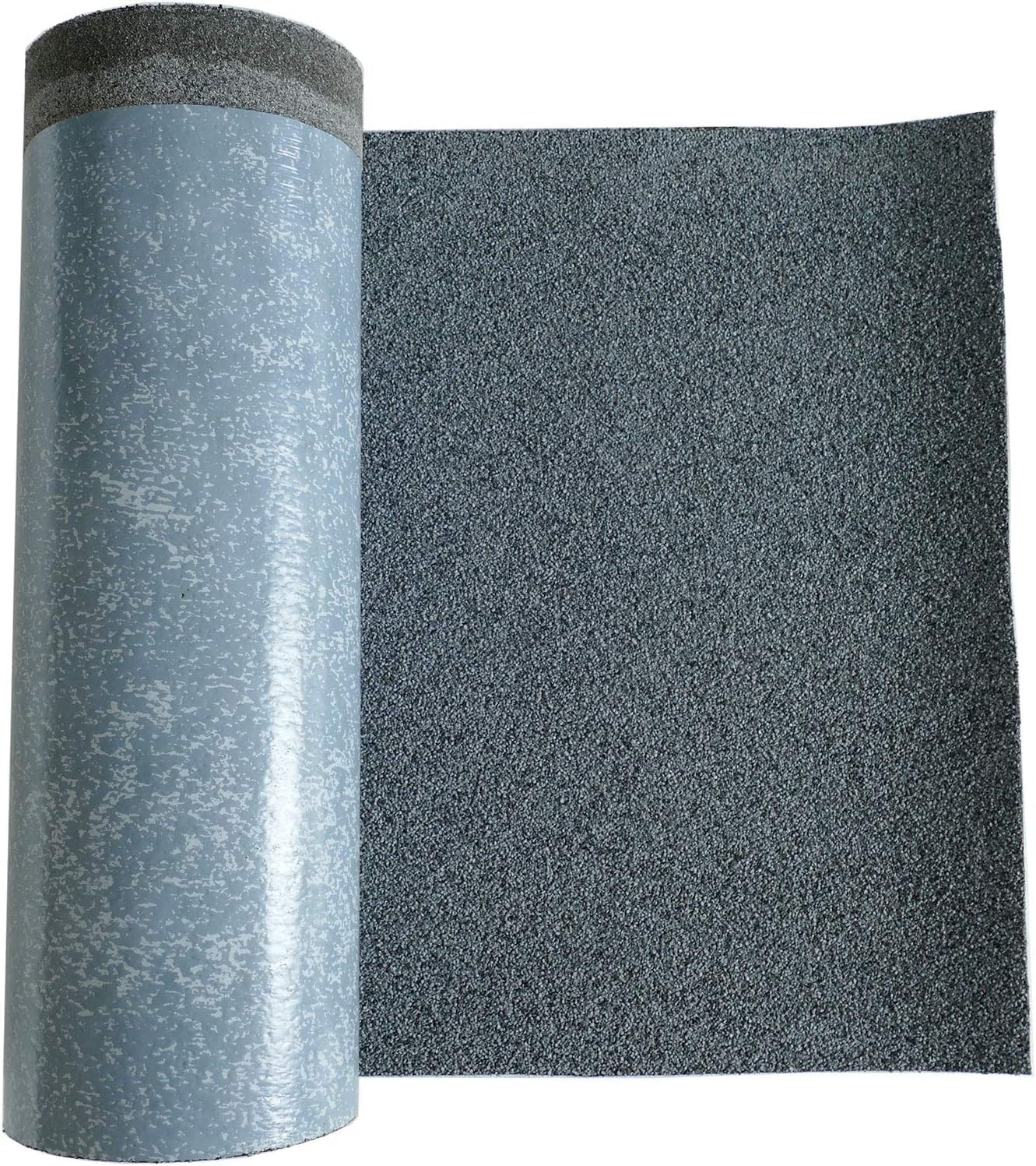 Selbstklebende Dachpappe 2,5 m² Rolle 5 x 0,5 m