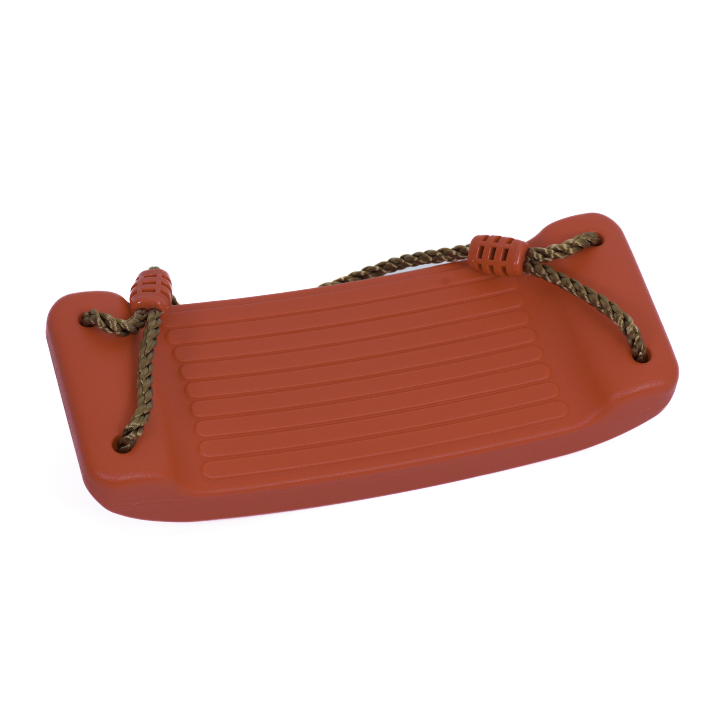 Schaukelsitz aus Kunststoff Breite 43 cm Schaukelbrett Kinderschaukel Brettschaukel