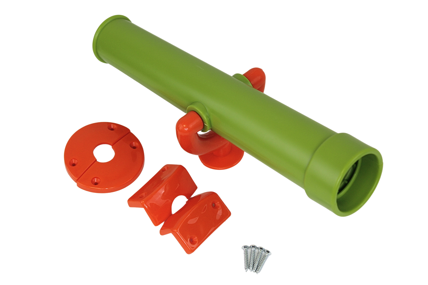 Teleskop Fernrohr für Kinder Spielzeug Zubehör für Spielturm