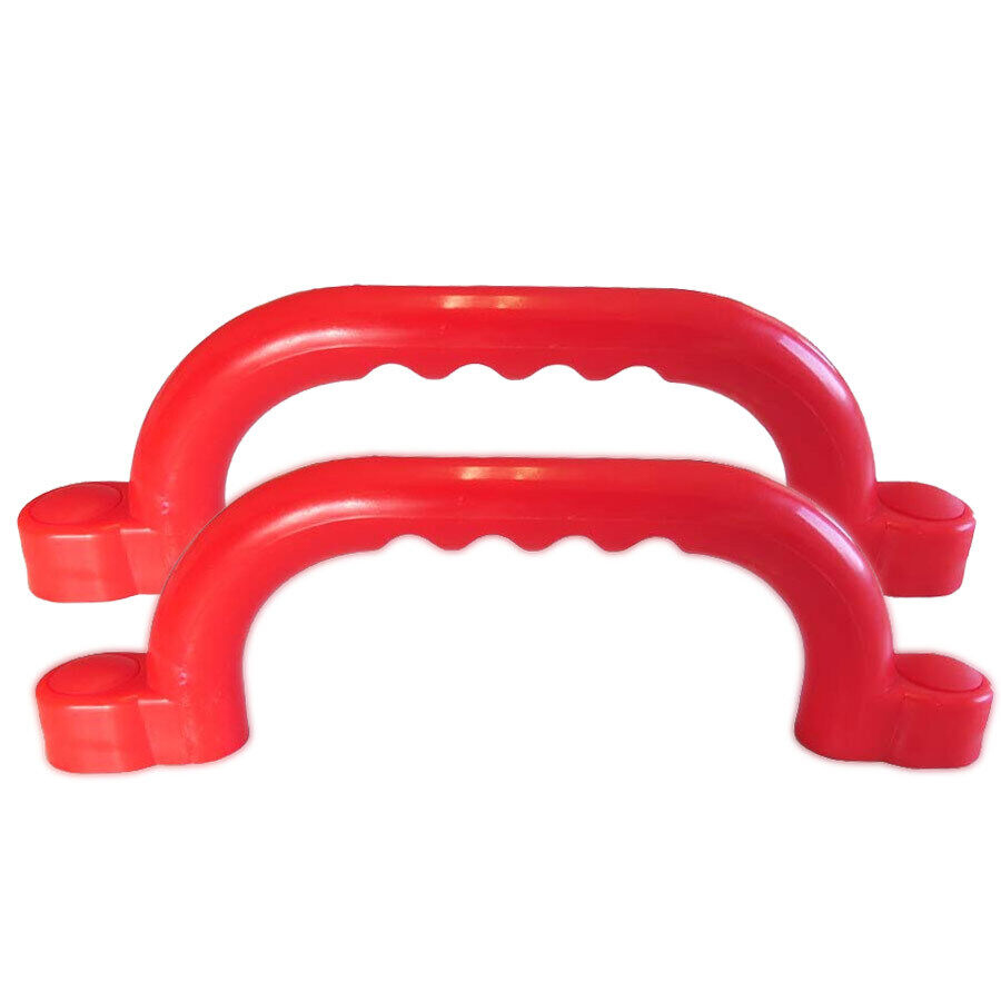 Handgriffe 2 Stück Haltegriffe für Spielturm Spielhaus Stelzenhaus Schaukel Kinder