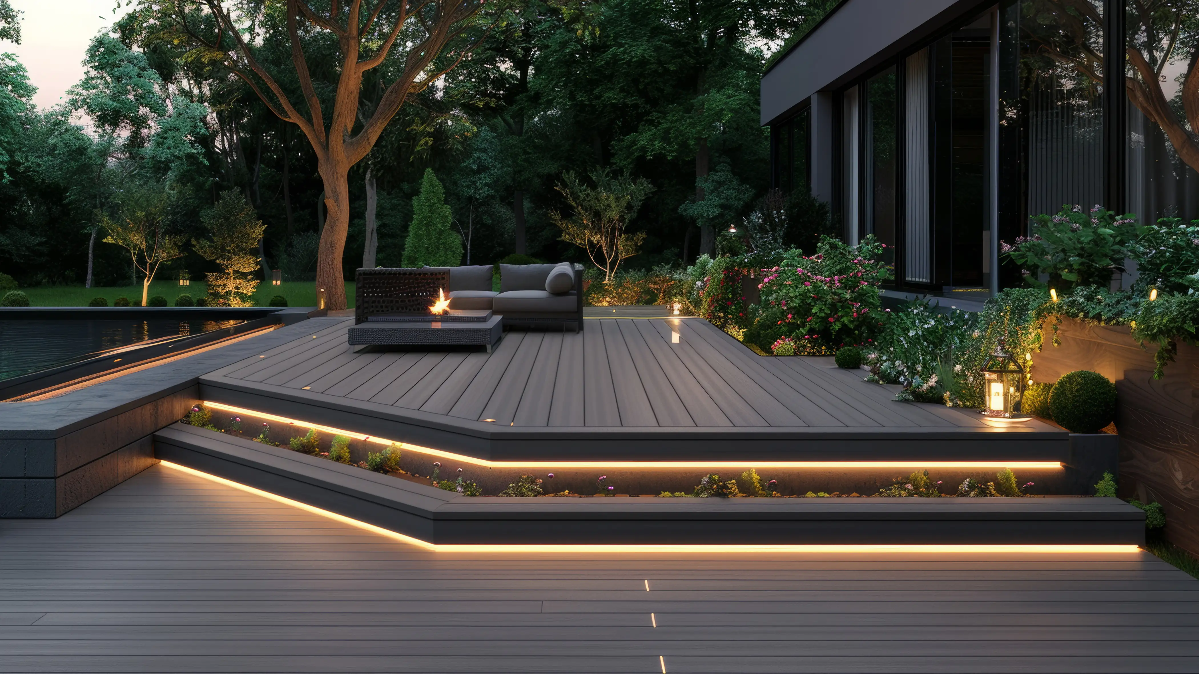 Steckverbinder 230V wasserdicht • Kabelverbinder mehrere Ausgänge • IP67 PRO CONNECT