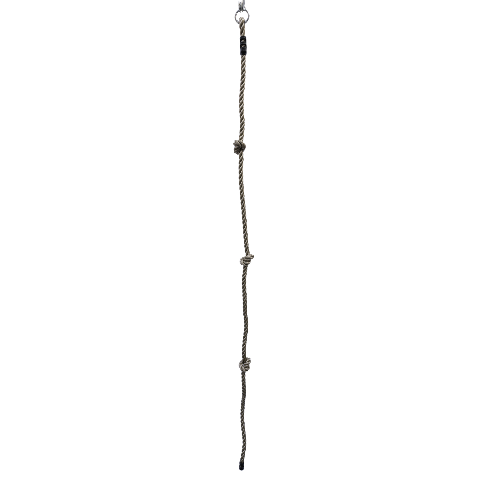 Kletterseil Seil Kinderkletterseil Klettern mit 4 Knoten, Seil Ø26mm